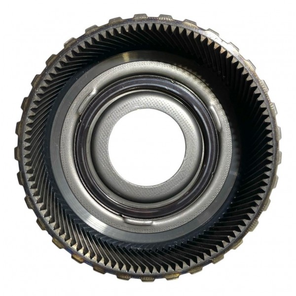 Roda Livre Câmbio Automático Gm Astra Vectra Zafira