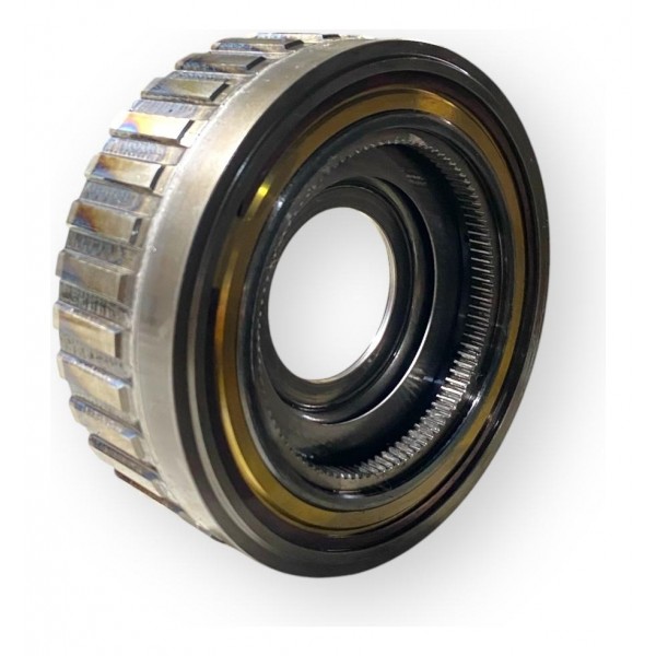 Roda Livre Câmbio Automático Gm Astra Vectra Zafira