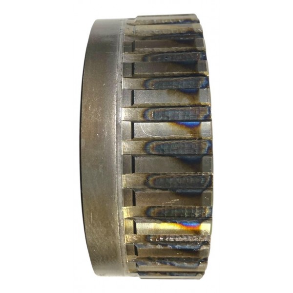 Roda Livre Câmbio Automático Gm Astra Vectra Zafira