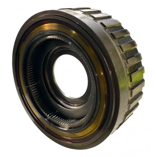 Roda Livre Câmbio Automático Gm Astra Vectra Zafira