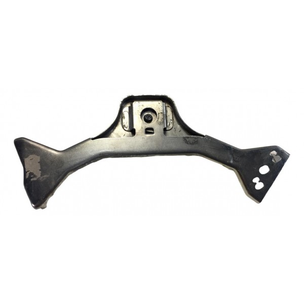 Par Suporte Batente Encosto Trava Banco Chevrolet Zafira  Cromado