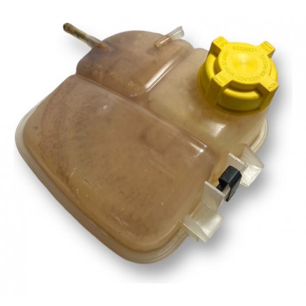 Reservatório De Água Radiador Gm Astra 2.0 2005 90530688