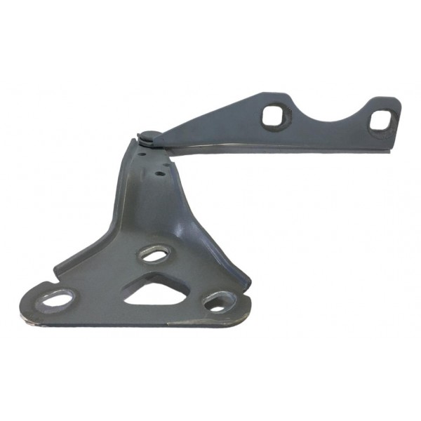 Braço Dobradiça Capô Gm Chevrolet Zafira Esquerda Original