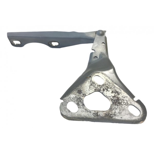 Braço Dobradiça Capô Gm Chevrolet Zafira Esquerda Original