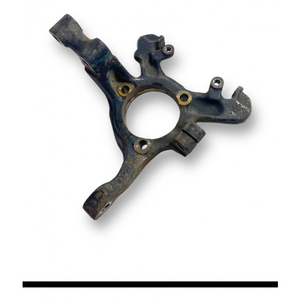 Manga Eixo Gm Astra Lado Esquerdo 2005