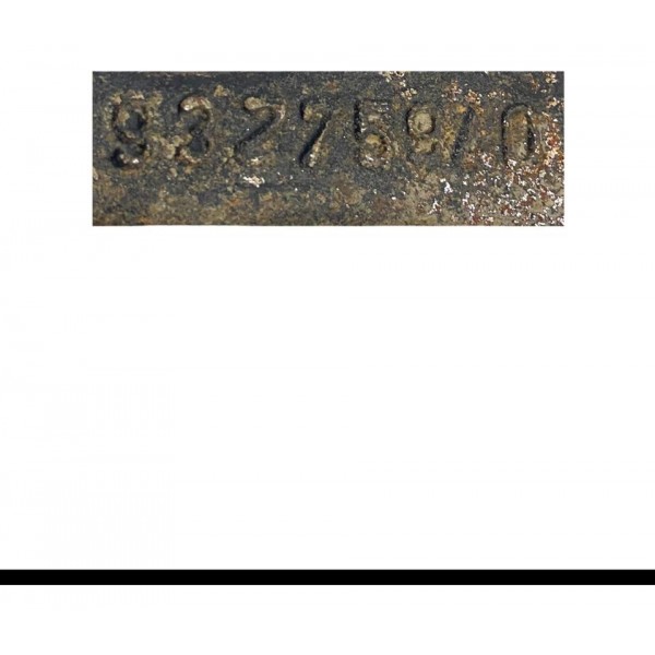 Manga Eixo Gm Astra Lado Esquerdo 2005