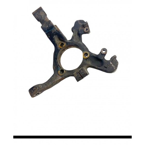 Manga Eixo Gm Astra Lado Esquerdo 2005