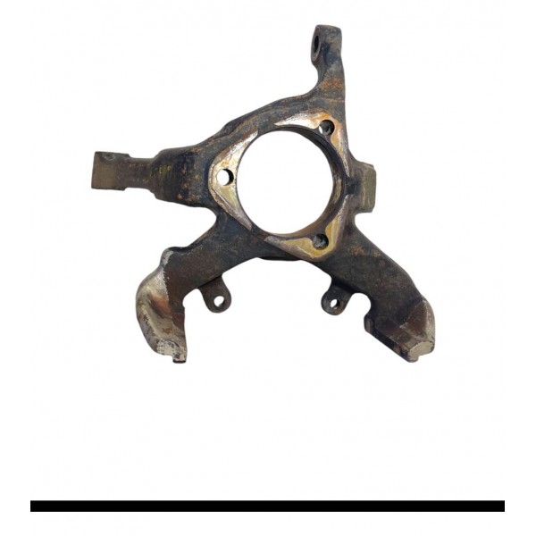 Manga Eixo Gm Astra Lado Esquerdo 2005