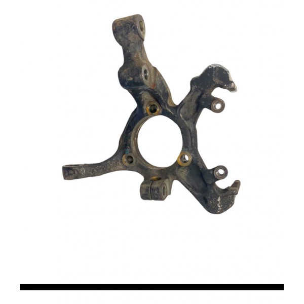 Manga Eixo Gm Astra Lado Esquerdo 2005