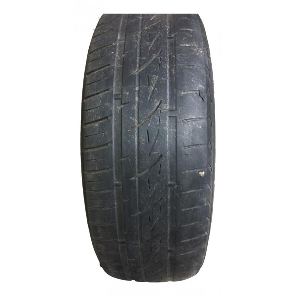 Estepe Roda C/ Pneu Aro 15 Chevrolet Gm Zafira Preto