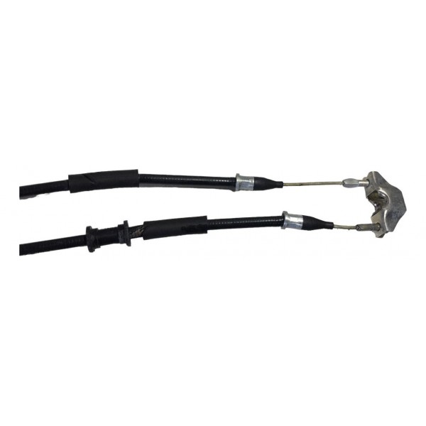 Cabo Freio De Mão Estacionamento Chevrolet Zafira Original