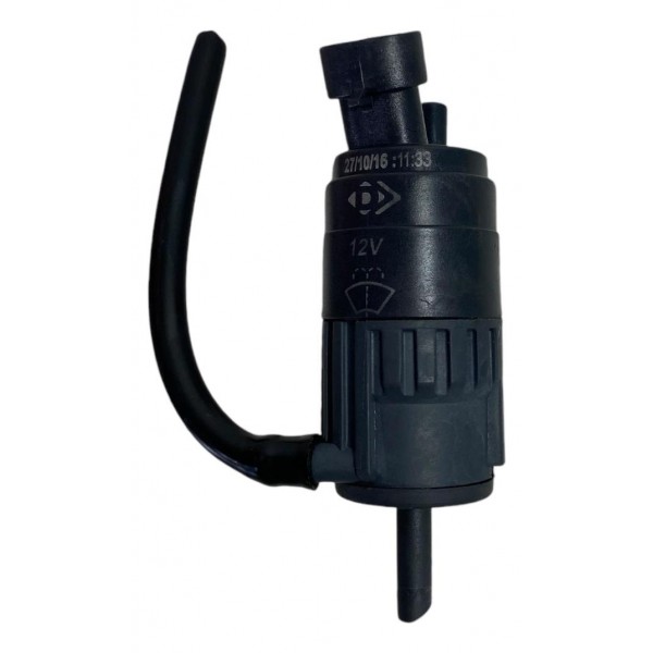 Bomba Reservatório Parabrisa Gm Astra Vectra 2.0 2005 2011