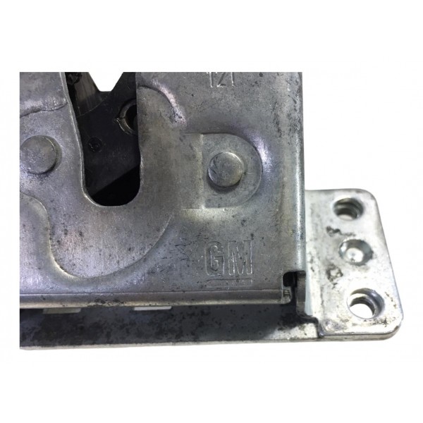 Fechadura Chevrolet Zafira Tampa Traseira 2001 2012 90563999