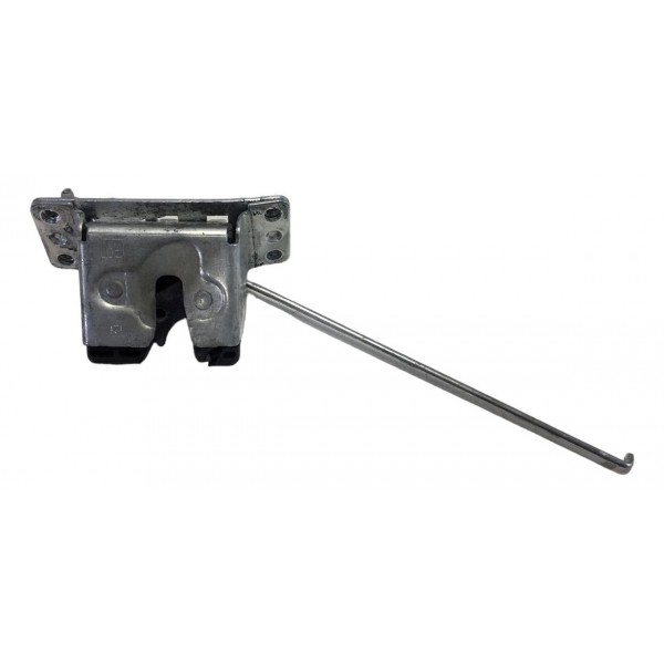 Fechadura Chevrolet Zafira Tampa Traseira 2001 2012 90563999