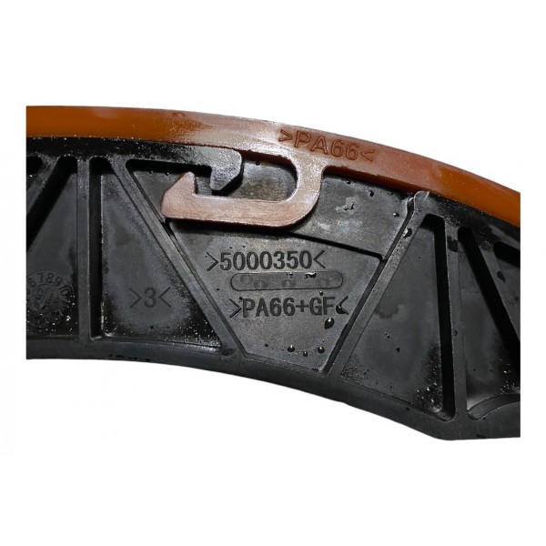 Kit Corrente Distribuição Motor Fiat Freemont 2.4 2011 A 16