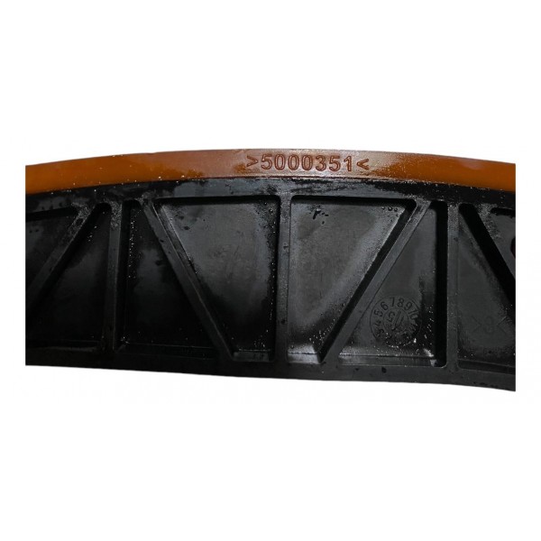 Kit Corrente Distribuição Motor Fiat Freemont 2.4 2011 A 16