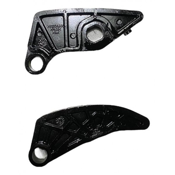 Kit Corrente Motor Fiat Freemont 2.4 16v Aut 2011 A 2016