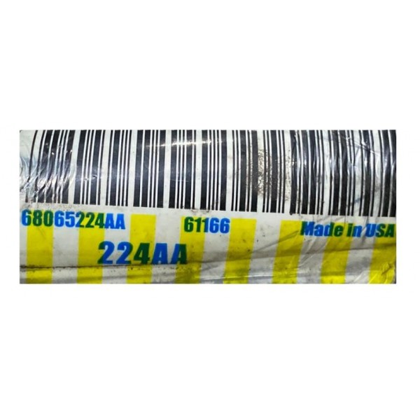 Barra Estabilizadora Fiat Freemont 2.4 Traseira 2011 2012