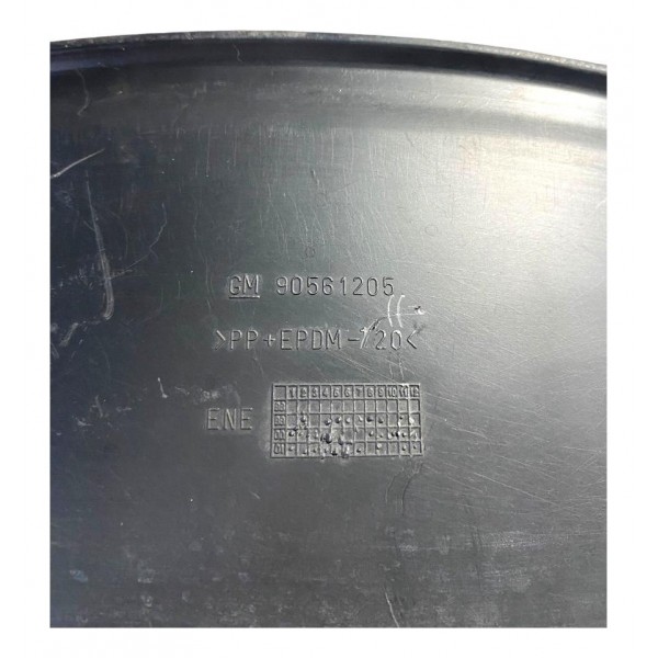 Moldura Painel Instrumento Chevrolet Astra 2005 90561205