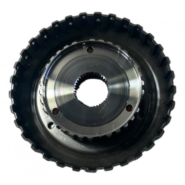 Embreagem Cubo B1 B2 Cambio Astra Zafira Vectra Aw5040