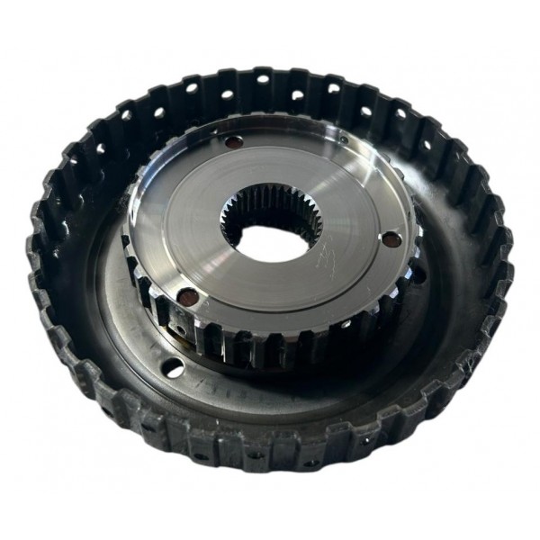 Embreagem Cubo B1 B2 Cambio Astra Zafira Vectra Aw5040