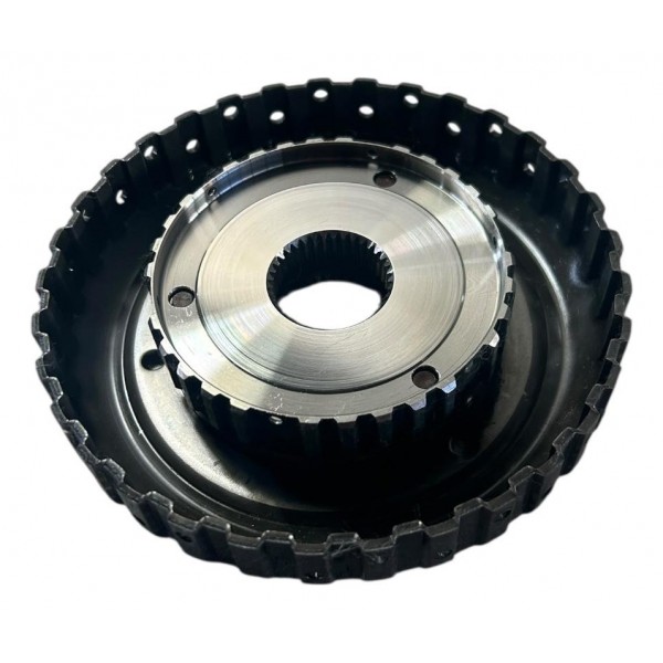 Embreagem Cubo B1 B2 Cambio Astra Zafira Vectra Aw5040