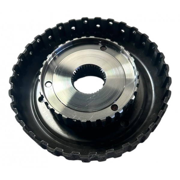 Embreagem Cubo B1 B2 Cambio Astra Zafira Vectra Aw5040