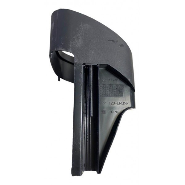 Moldura Coluna Direção Chevrolet Astra 2.0 2005 90575437