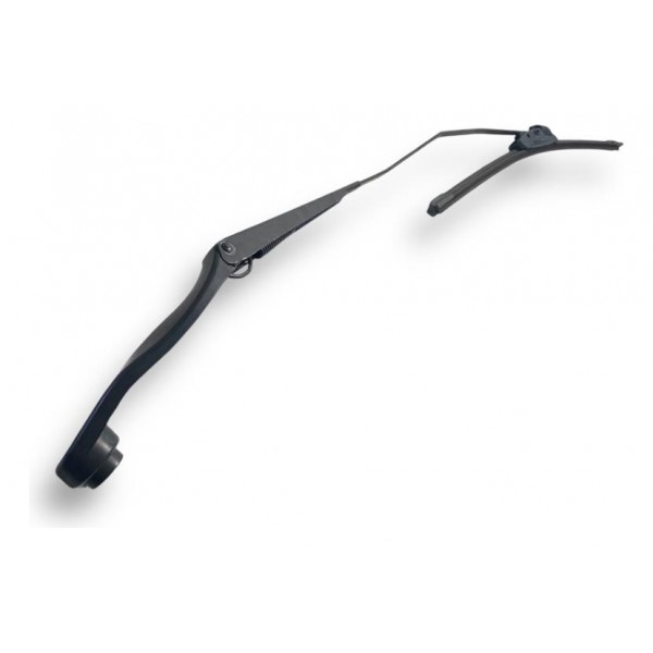 Braço Haste Limpador Parabrisa Freemont Direito 2012 2015 Direito