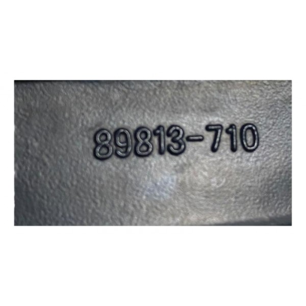 Braço Haste Limpador Parabrisa Freemont Direito 2012 2015 Direito