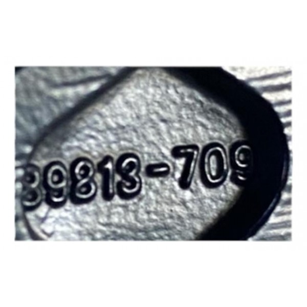 Braço Limpador Parabrisa Freemont Diant Esquerdo 2012 2015 Esquerdo