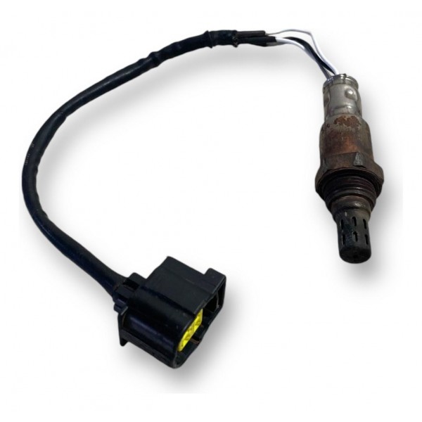 Sonda Lambda Catalisador Pré Pós Fiat Freemont 2.4 2012 15