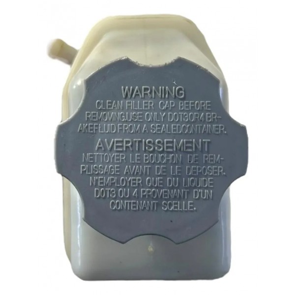 Reservatório Cilindro Mestre Freio Jac J3 2011 1.4 Original