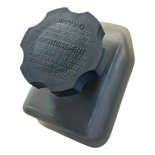 Reservatório Cilindro Mestre Freio Jac J3 2011 1.4 Original