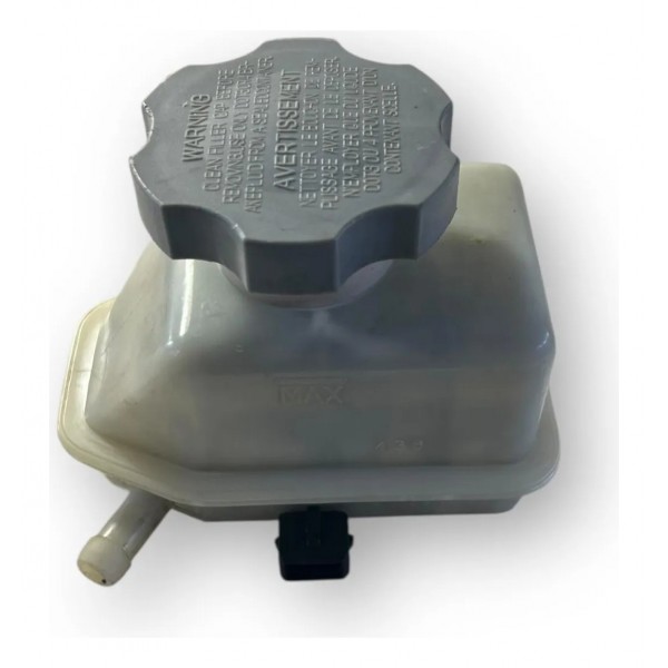 Reservatório Cilindro Mestre Freio Jac J3 2011 1.4 Original