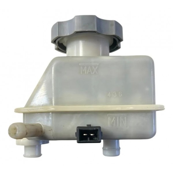 Reservatório Cilindro Mestre Freio Jac J3 2011 1.4 Original