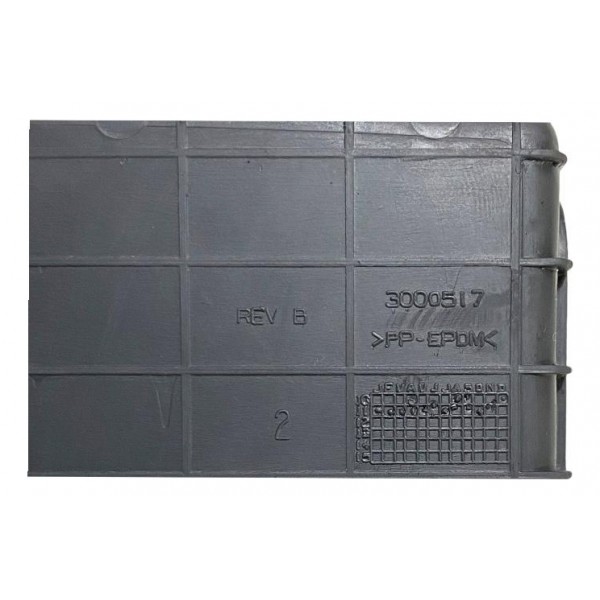 Borracha Acabament Console Central Fiat Freemont 2011 A 2016