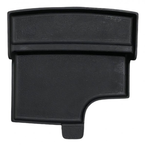 Borracha Acabament Console Central Fiat Freemont 2011 A 2016