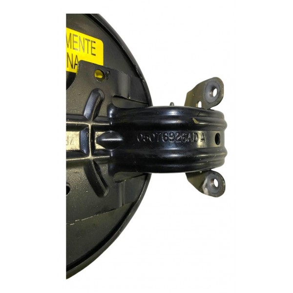 Portinhola Tampa Tanque Combustível  Freemont 2011 A 2016