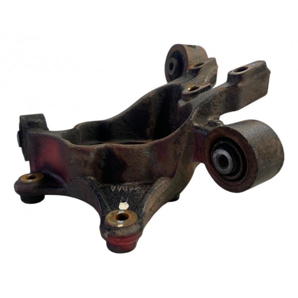 Manga De Eixo Traseiro Direito Fiat Freemont 2.4 2012