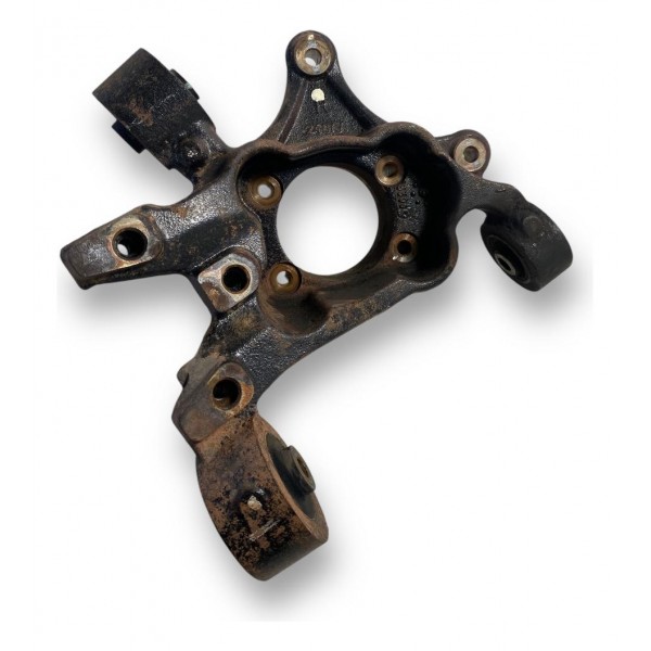 Manga De Eixo Traseiro Direito Fiat Freemont 2.4 2012