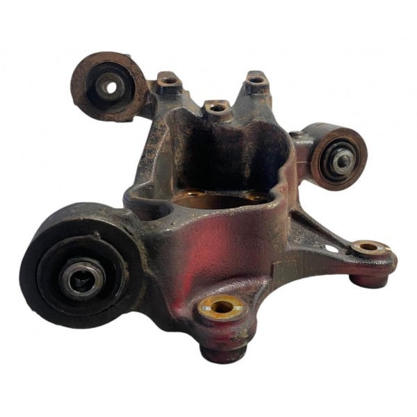 Manga De Eixo Traseiro Direito Fiat Freemont 2.4 2012