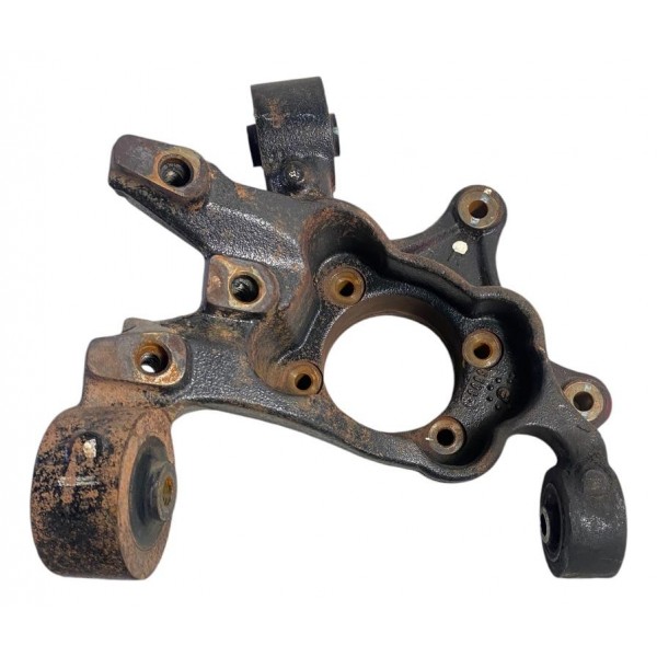 Manga De Eixo Traseiro Direito Fiat Freemont 2.4 2012