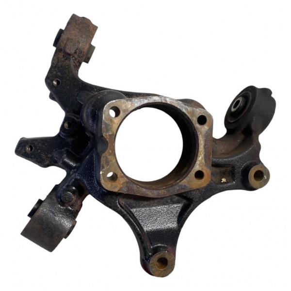 Manga De Eixo Traseiro Direito Fiat Freemont 2.4 2012