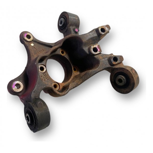 Montante Manga Eixo Fiat Freemont 2.4 Traseira Esquerda 2012