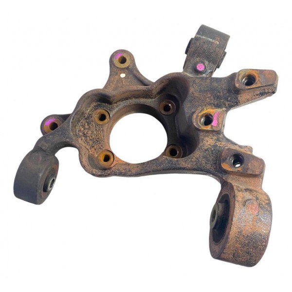 Montante Manga Eixo Fiat Freemont 2.4 Traseira Esquerda 2012