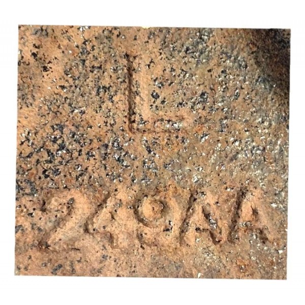 Montante Manga Eixo Fiat Freemont 2.4 Traseira Esquerda 2012