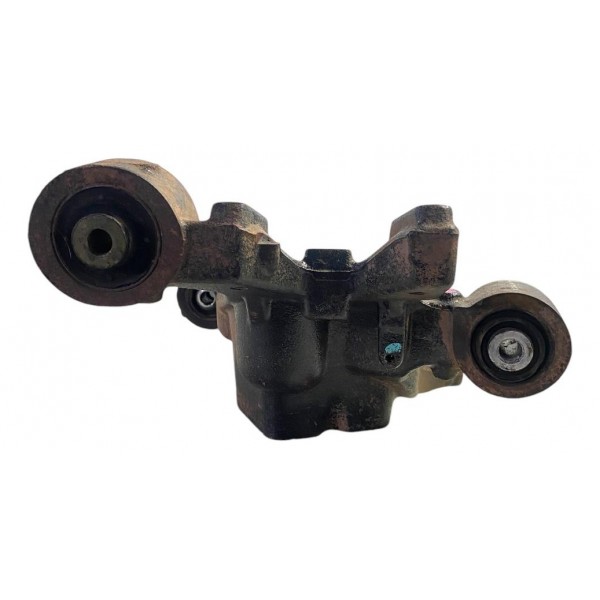 Montante Manga Eixo Fiat Freemont 2.4 Traseira Esquerda 2012