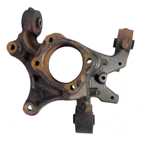 Montante Manga Eixo Fiat Freemont 2.4 Traseira Esquerda 2012