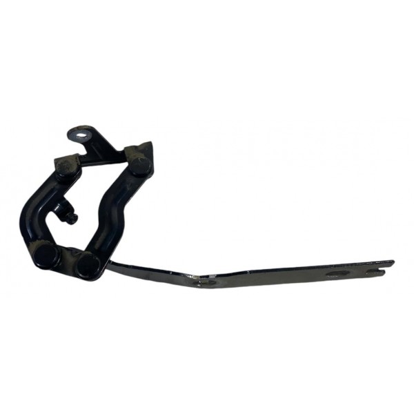 Braço Dobradiça Capô Fiat Freemont 2.4 Esquerda 2012 13